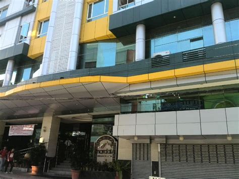 mardale hotel pagadian.